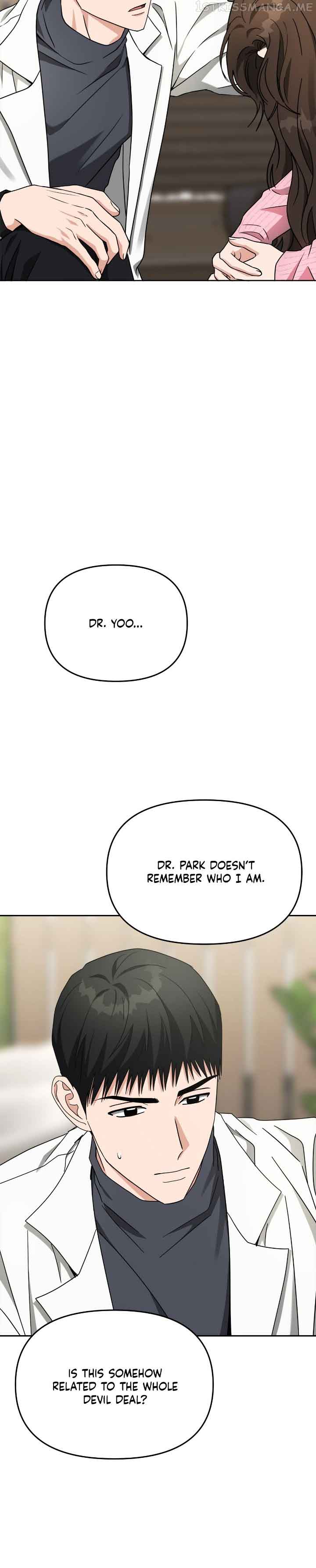 Call me the Devil chapter 49 page 14