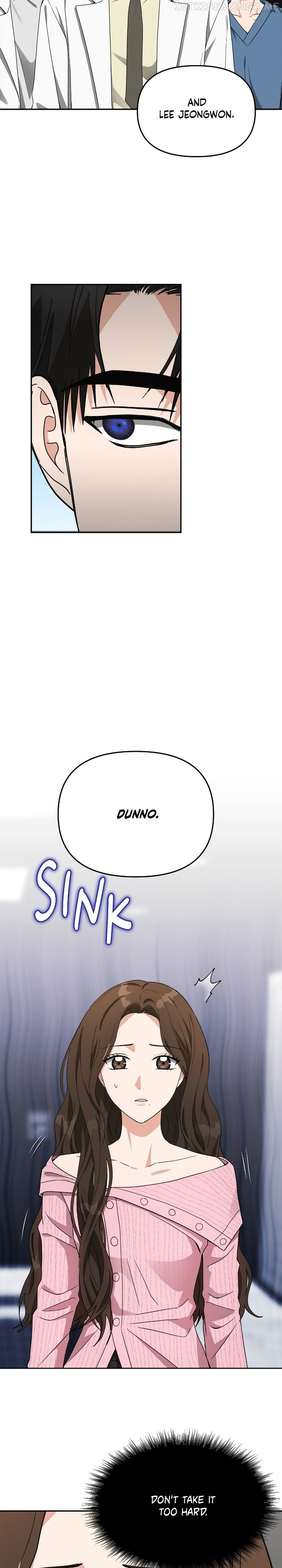 Call me the Devil chapter 49 page 18