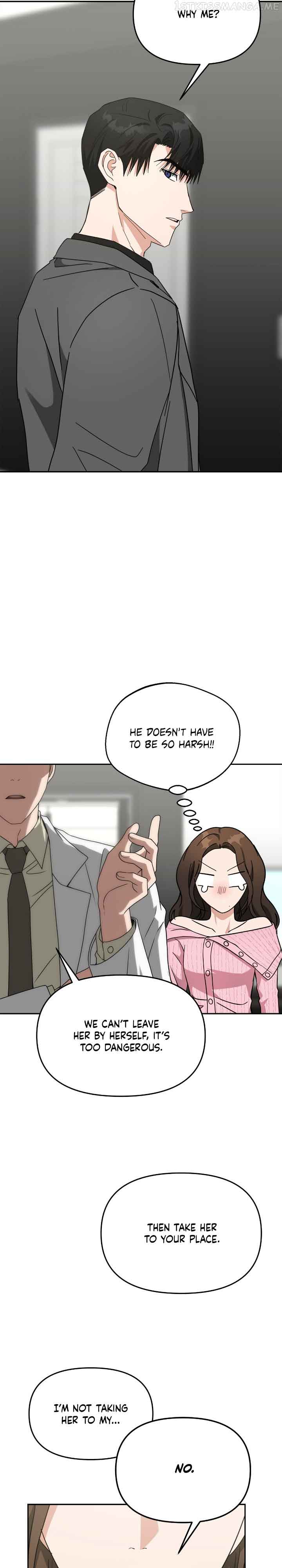 Call me the Devil chapter 49 page 21