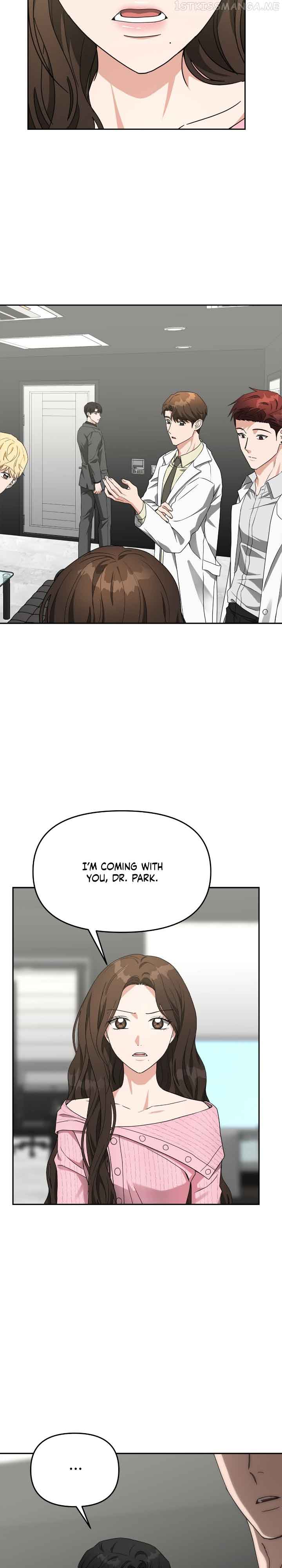 Call me the Devil chapter 49 page 22