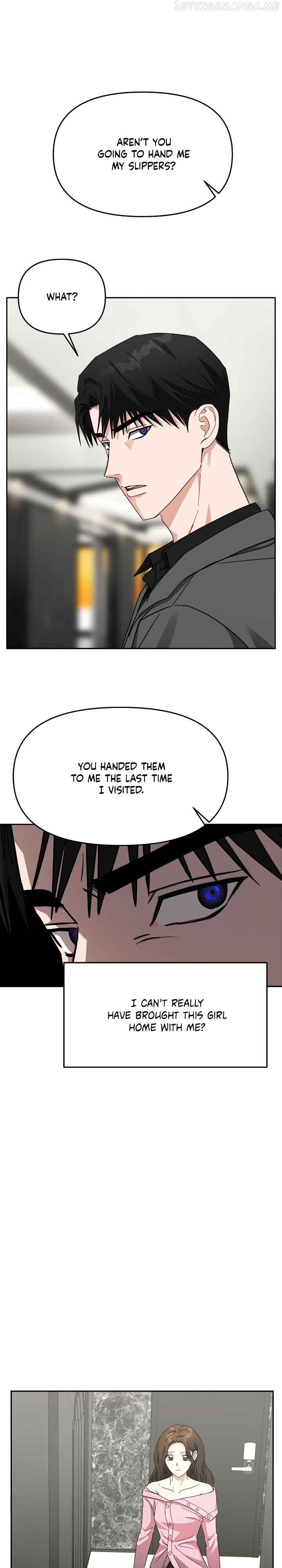 Call me the Devil chapter 49 page 26