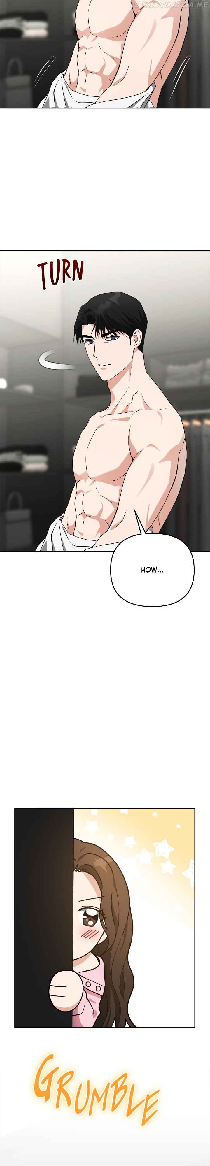 Call me the Devil chapter 49 page 31