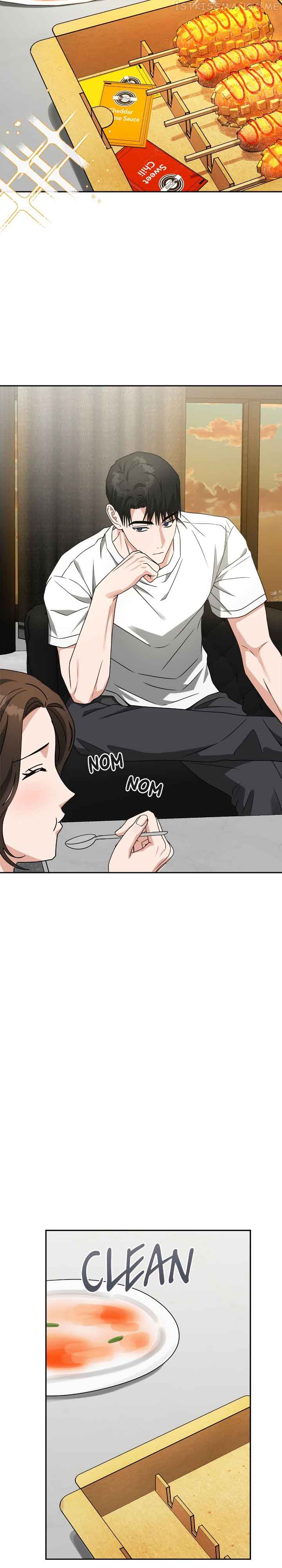 Call me the Devil chapter 49 page 33