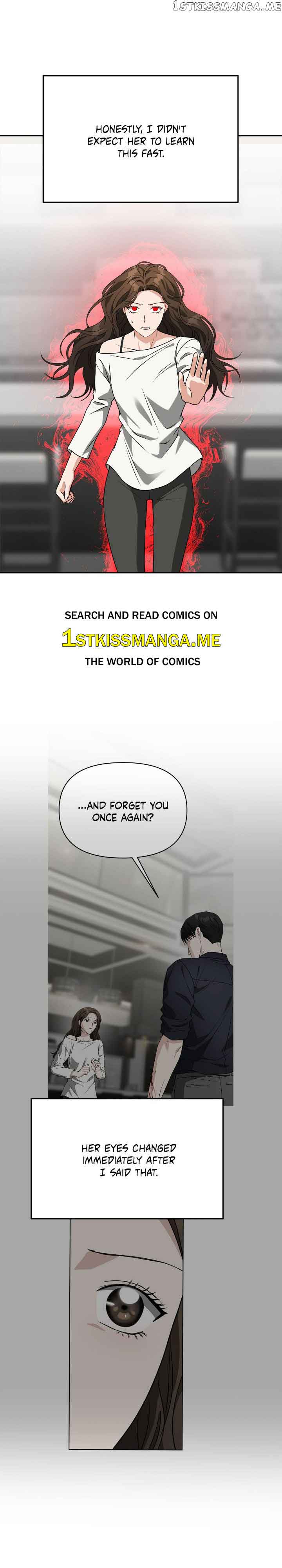 Call me the Devil chapter 53 page 1