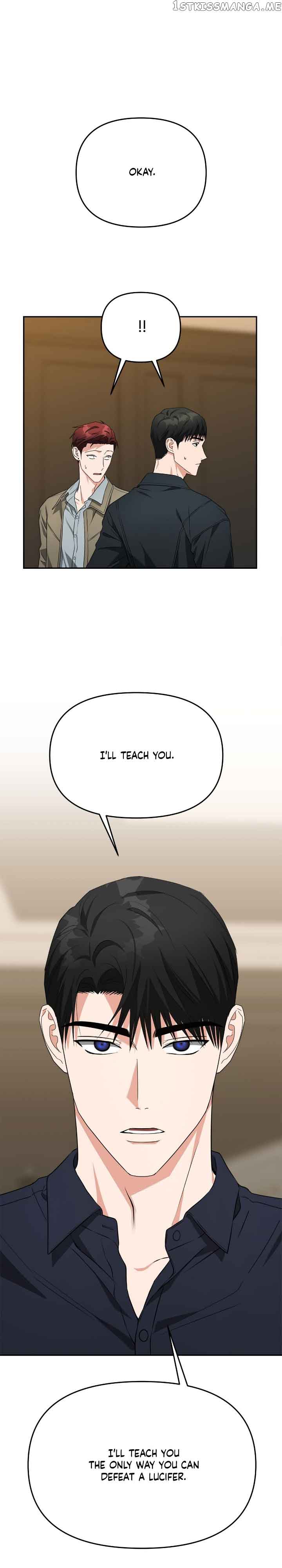Call me the Devil chapter 53 page 22