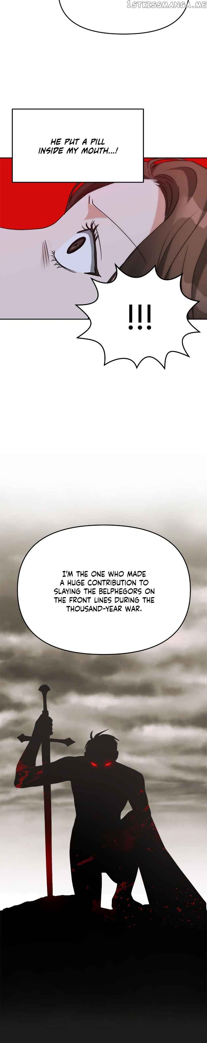 Call me the Devil chapter 56 page 30