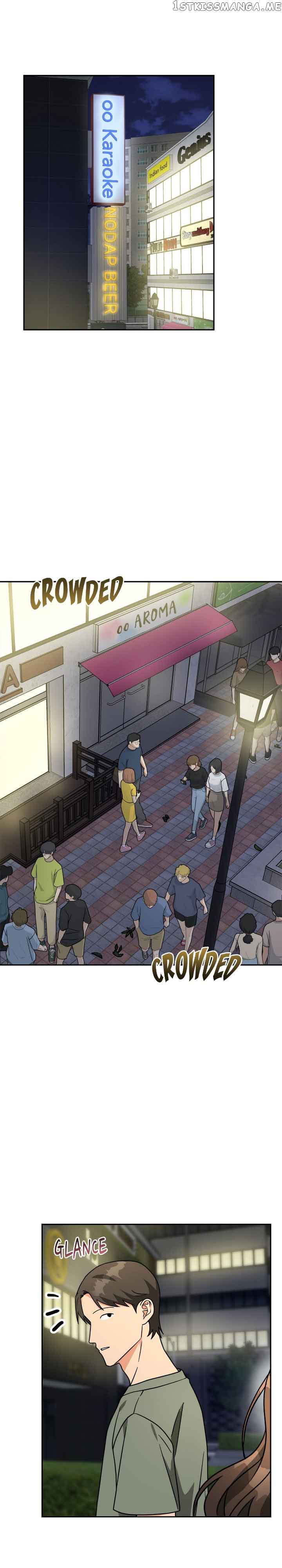 Call me the Devil chapter 62 page 1