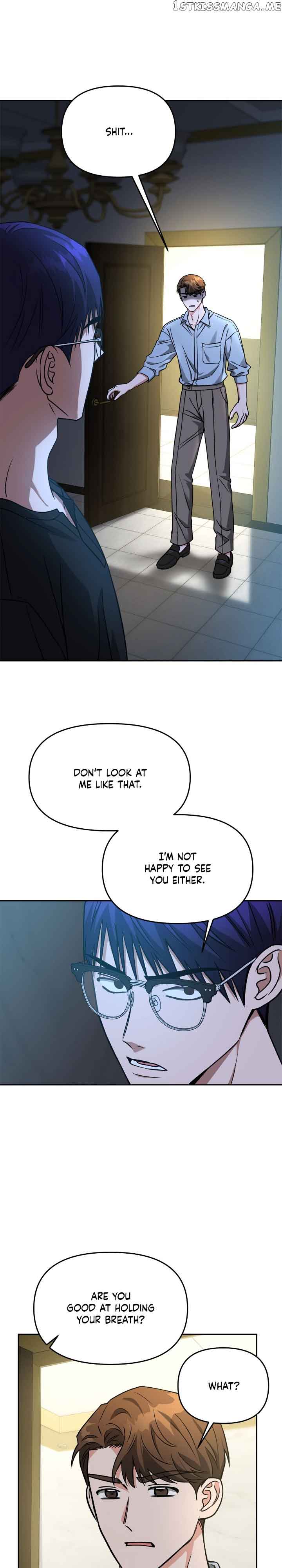 Call me the Devil chapter 64 page 1