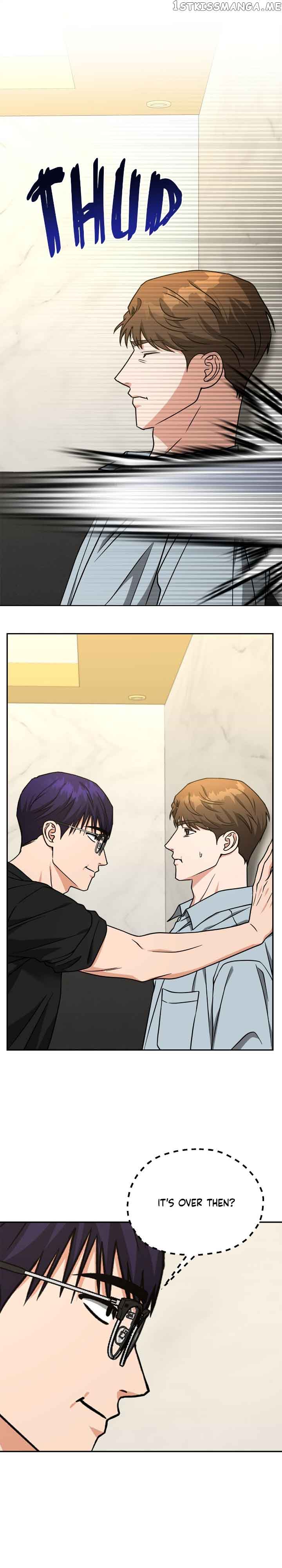Call me the Devil chapter 64 page 8
