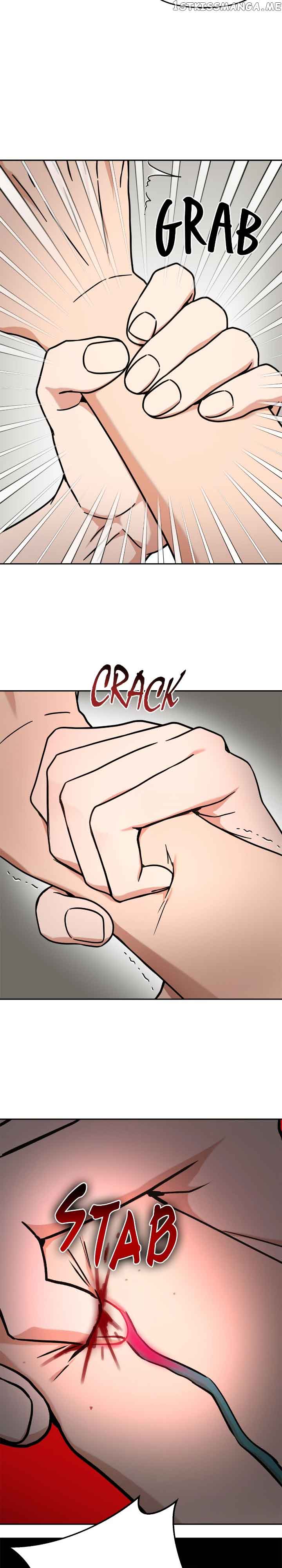 Call me the Devil chapter 64 page 10
