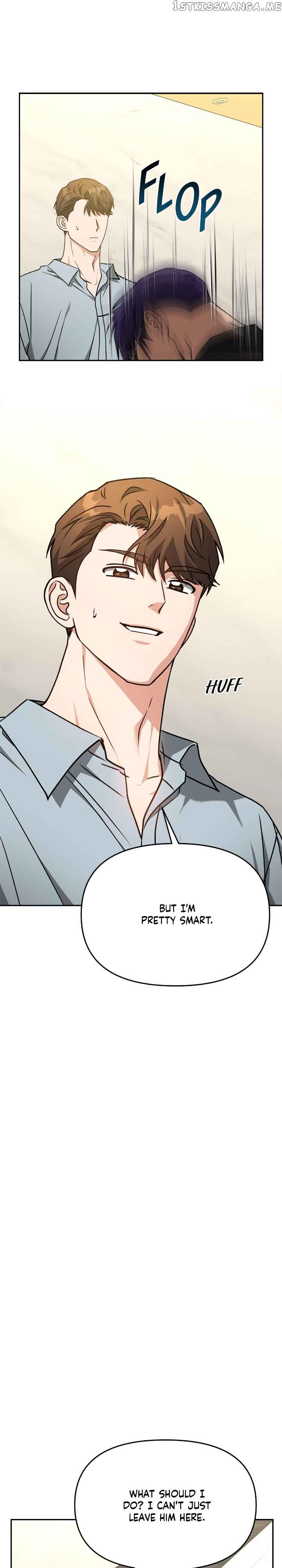 Call me the Devil chapter 64 page 12