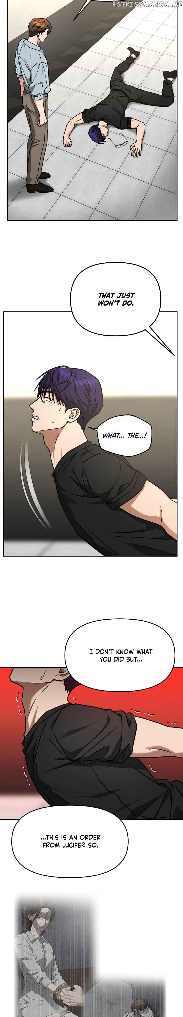 Call me the Devil chapter 64 page 13
