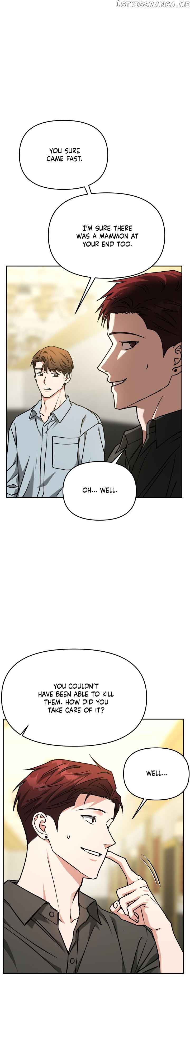 Call me the Devil chapter 64 page 16