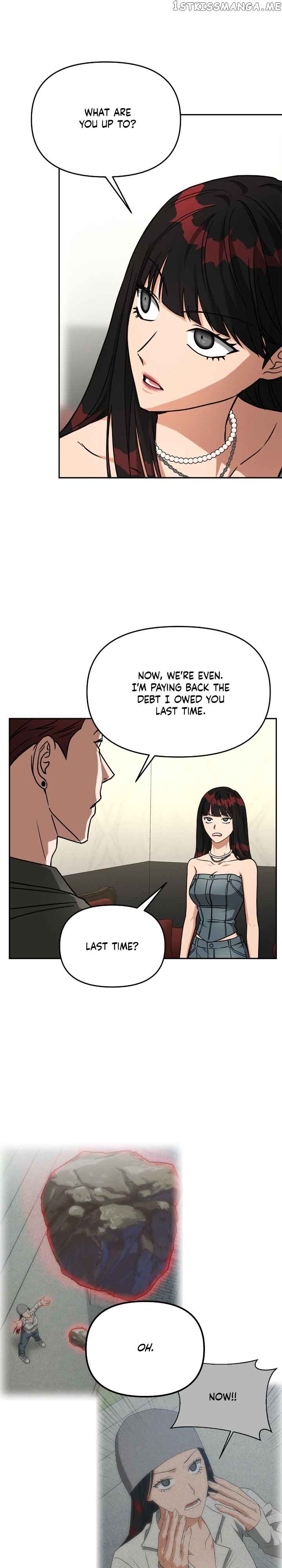 Call me the Devil chapter 64 page 20