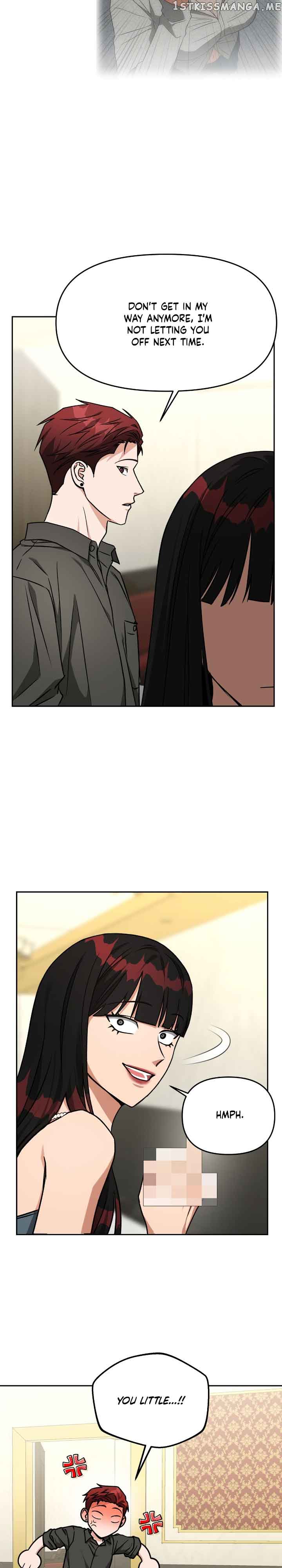 Call me the Devil chapter 64 page 21