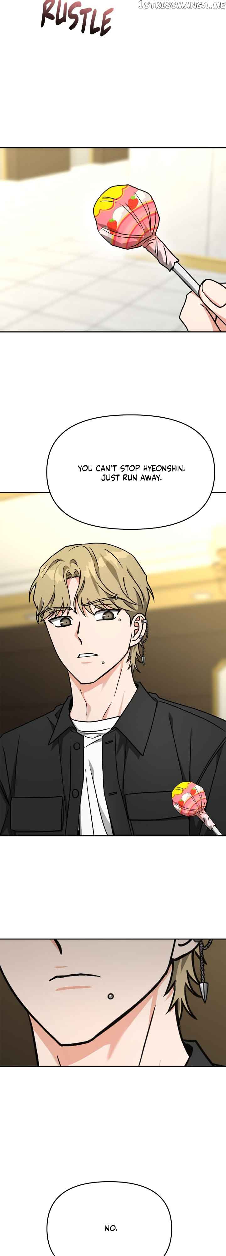 Call me the Devil chapter 64 page 30
