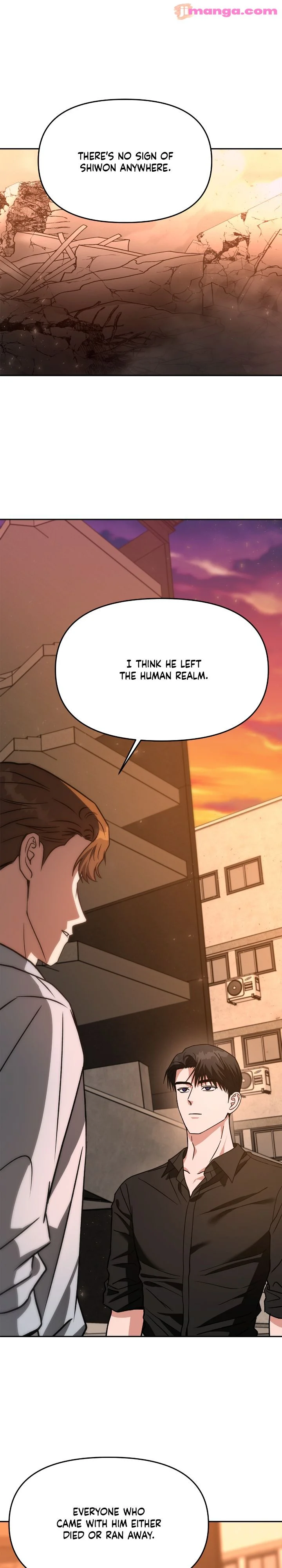 Call me the Devil chapter 67 page 1