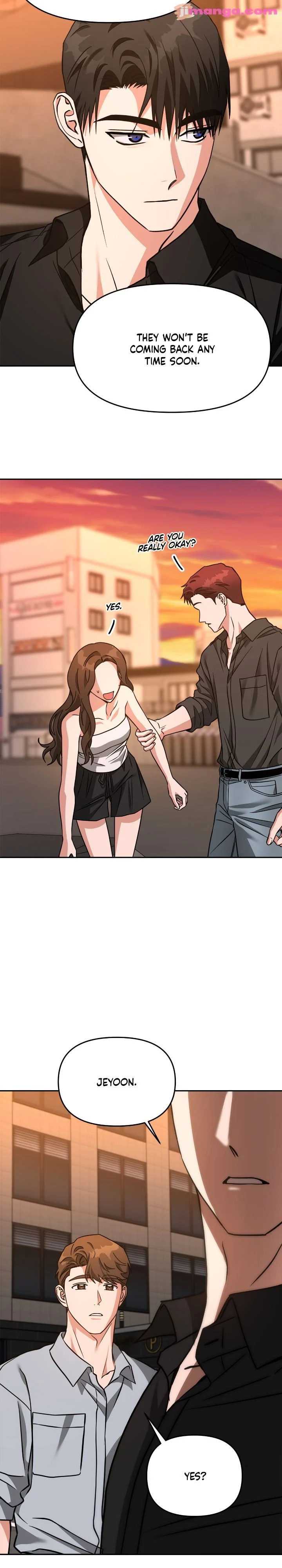 Call me the Devil chapter 67 page 2