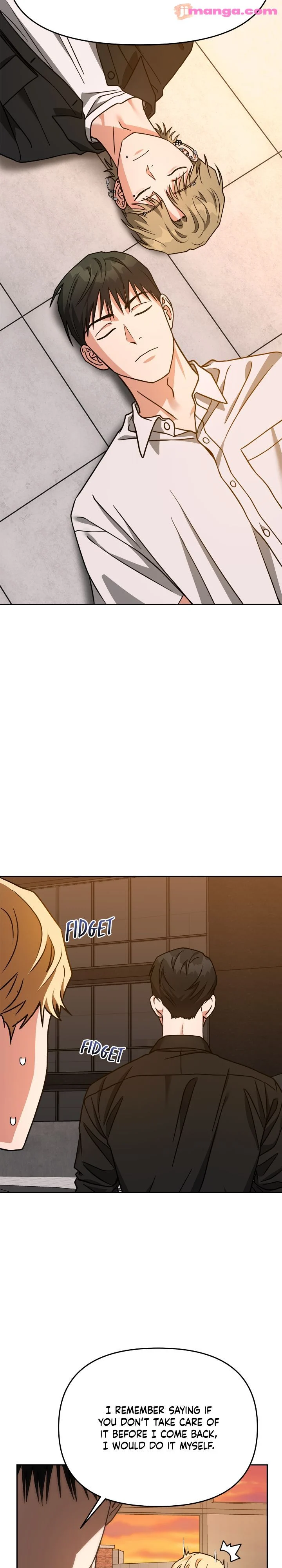 Call me the Devil chapter 67 page 6