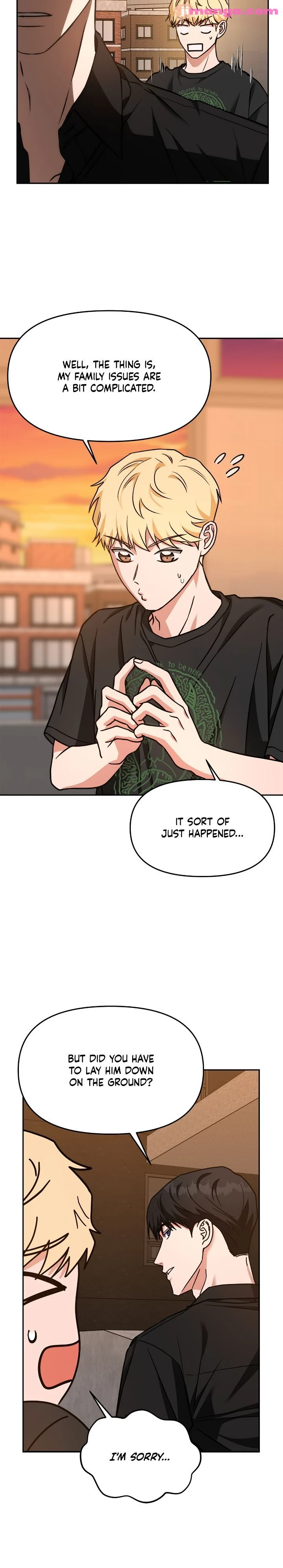 Call me the Devil chapter 67 page 7