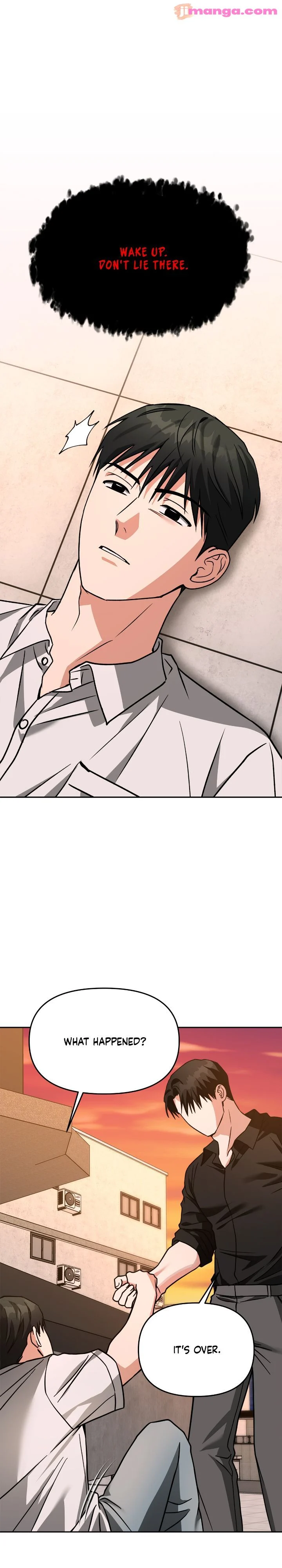 Call me the Devil chapter 67 page 8