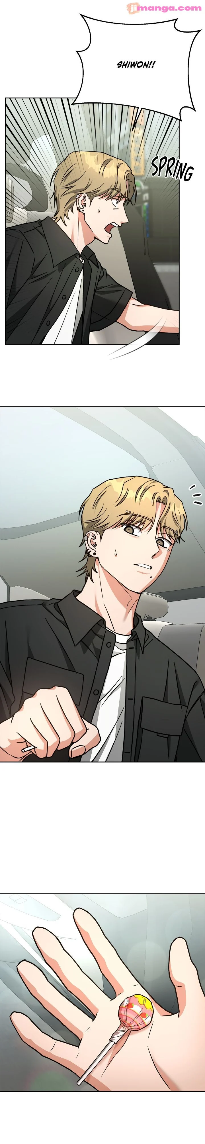 Call me the Devil chapter 67 page 13
