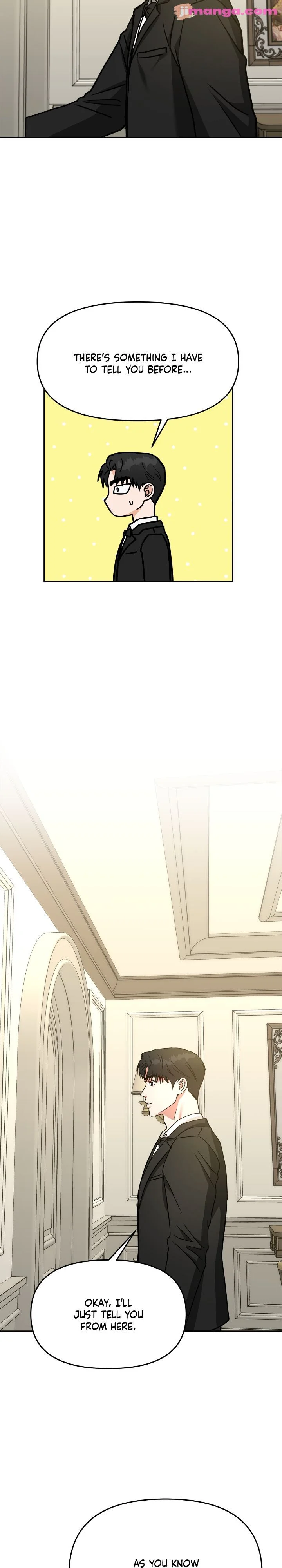 Call me the Devil chapter 67 page 18