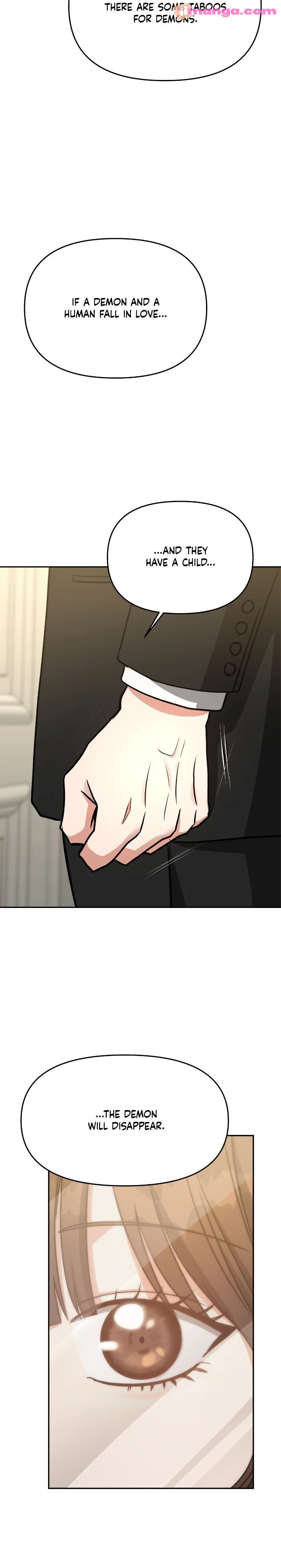 Call me the Devil chapter 67 page 19