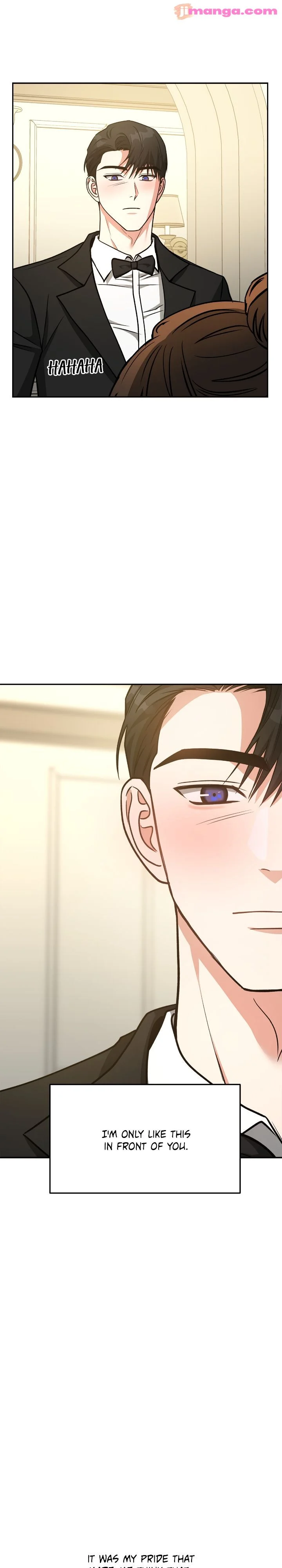Call me the Devil chapter 67 page 25