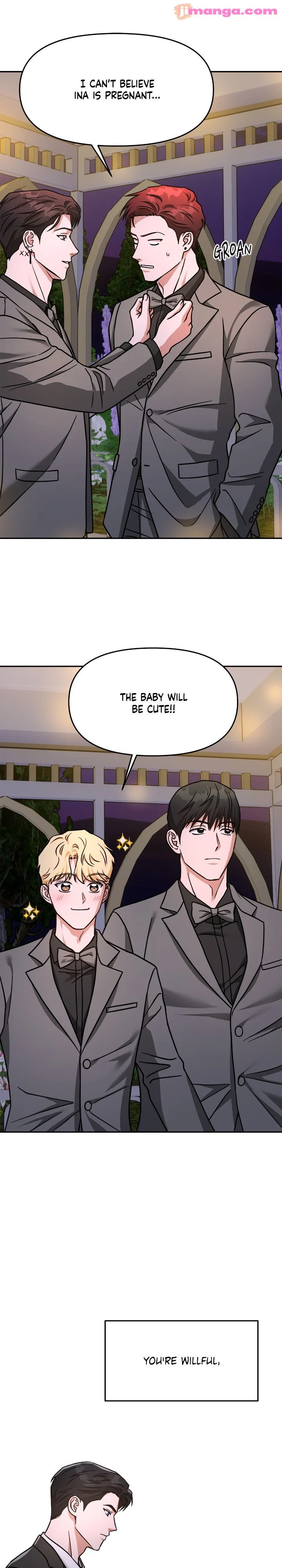 Call me the Devil chapter 67 page 29