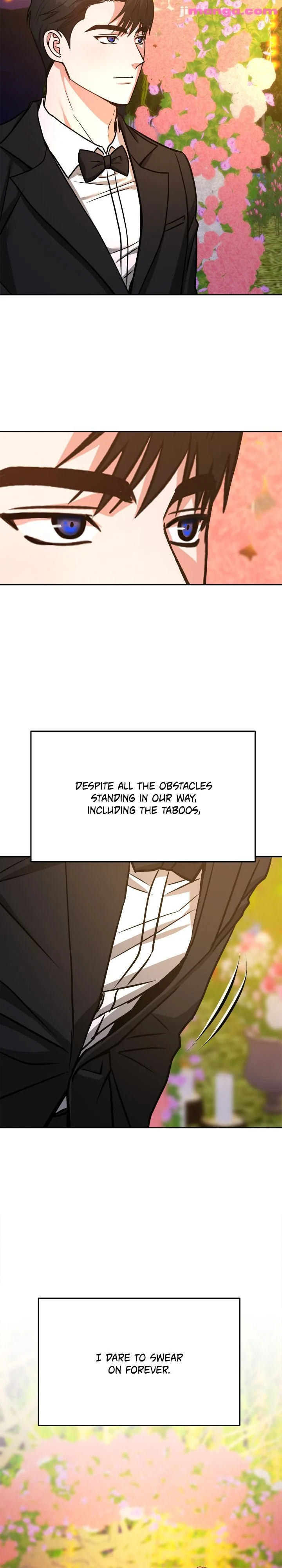 Call me the Devil chapter 67 page 34