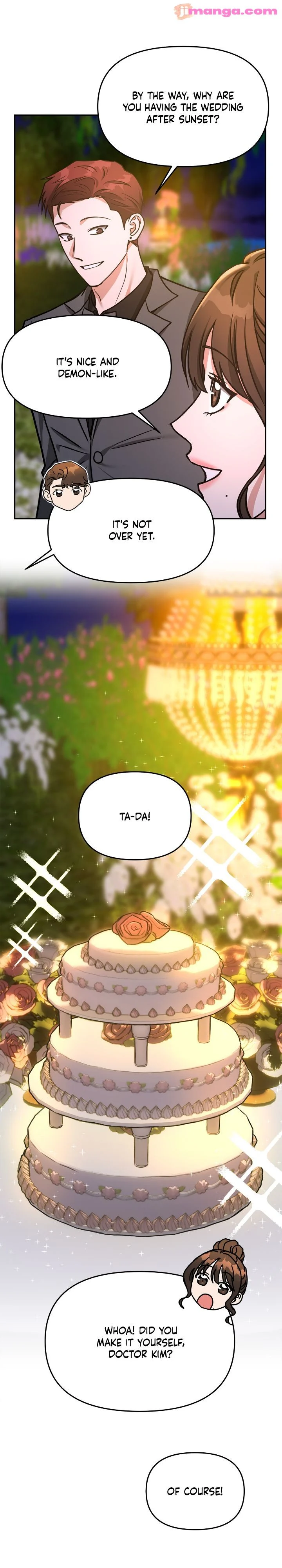 Call me the Devil chapter 67 page 41