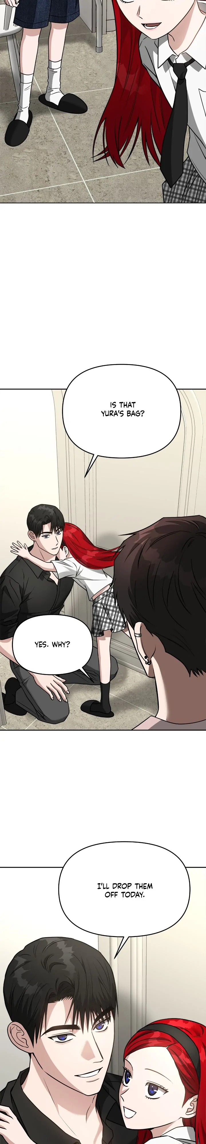 Call me the Devil chapter 73 page 3