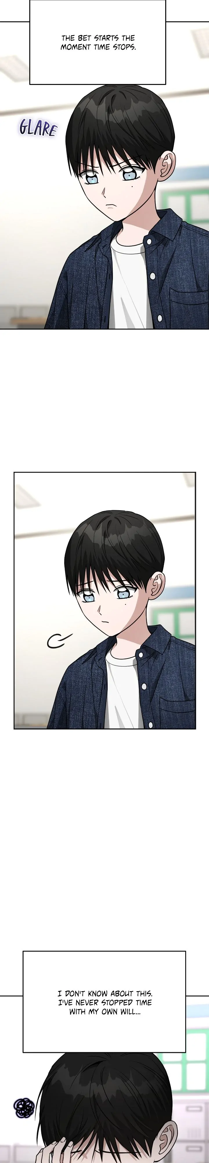 Call me the Devil chapter 73 page 9