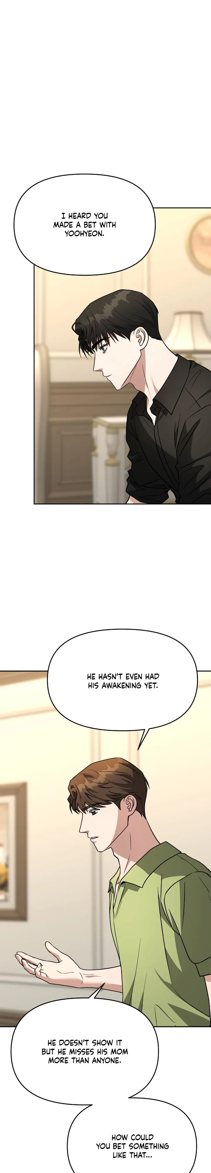 Call me the Devil chapter 74 page 4