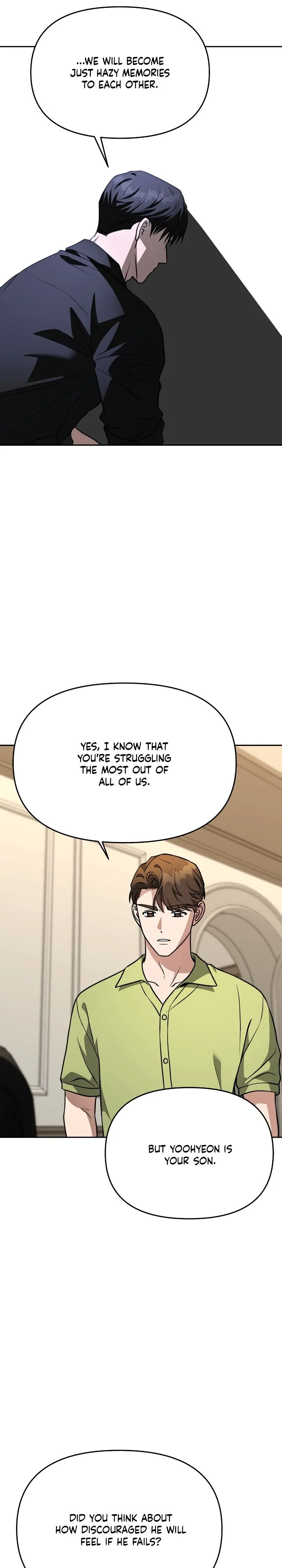 Call me the Devil chapter 74 page 8