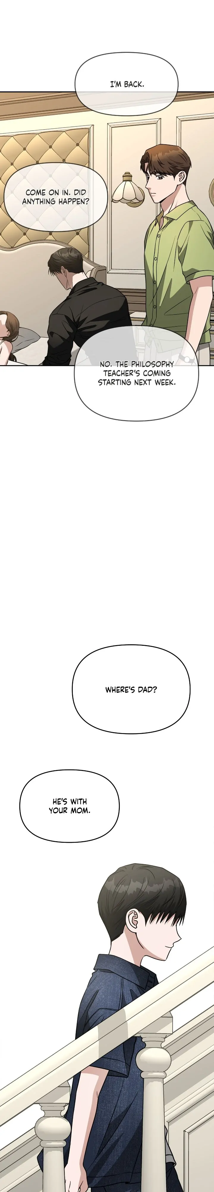 Call me the Devil chapter 74 page 10