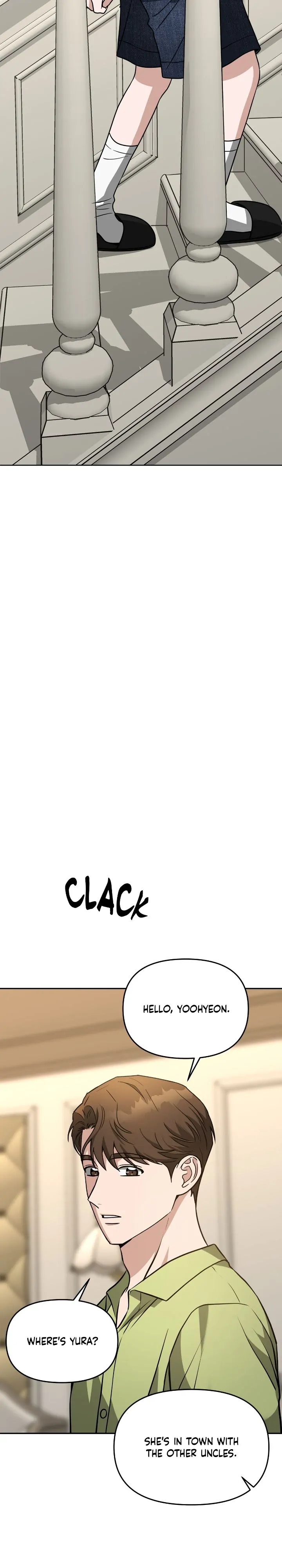 Call me the Devil chapter 74 page 11