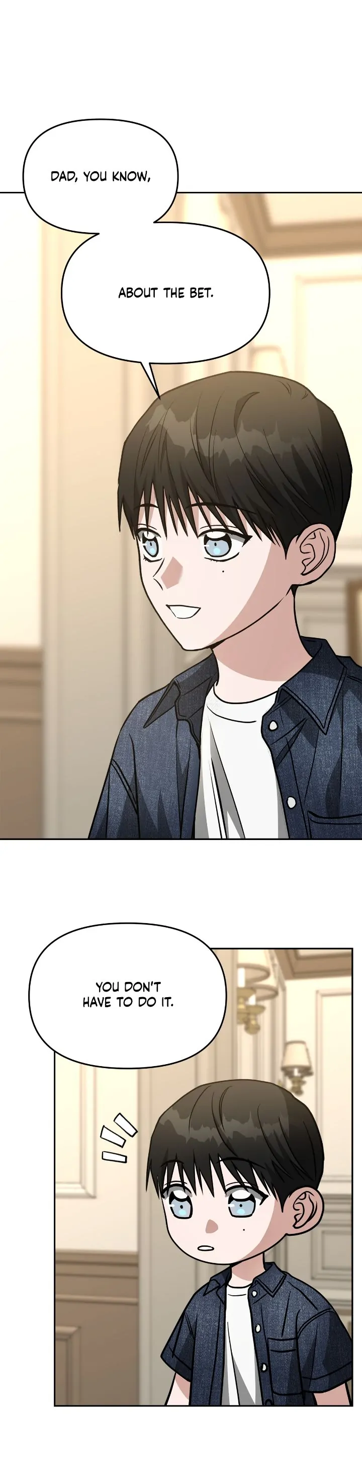 Call me the Devil chapter 74 page 12
