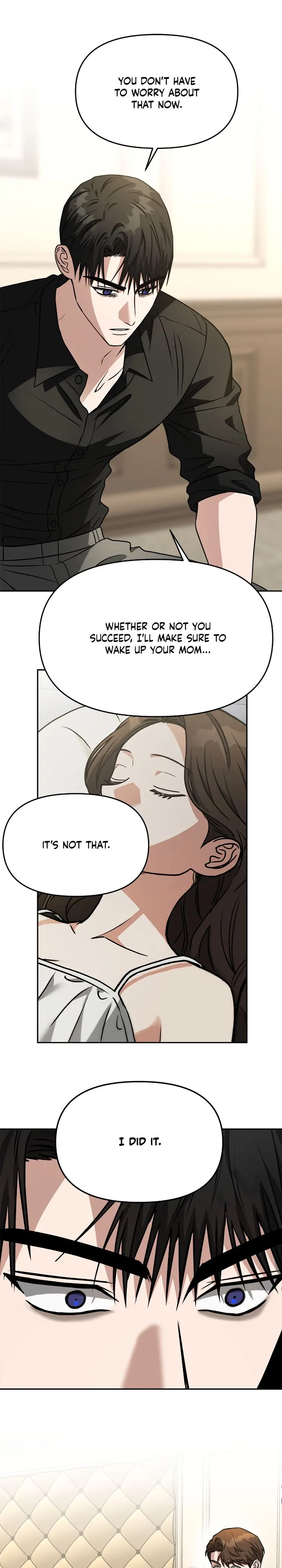 Call me the Devil chapter 74 page 13
