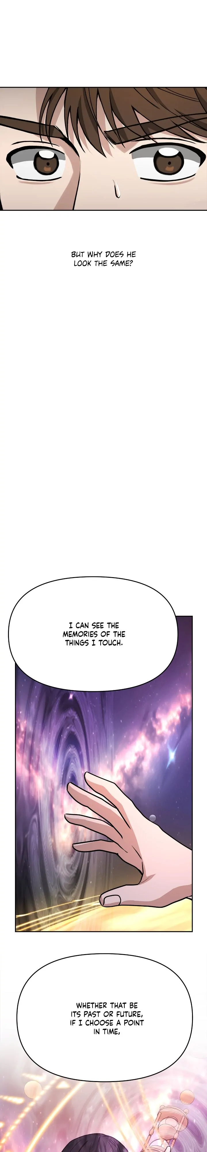 Call me the Devil chapter 74 page 15