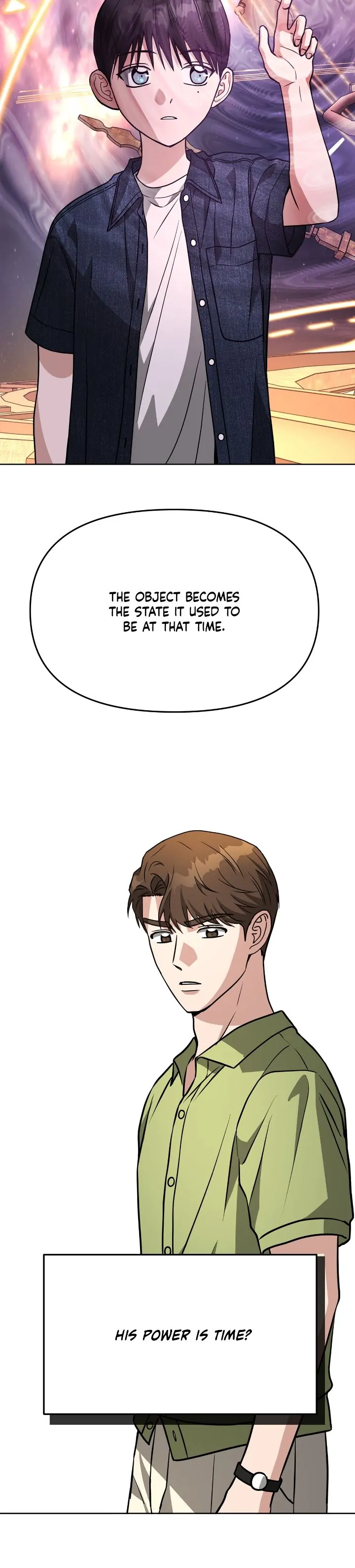 Call me the Devil chapter 74 page 16