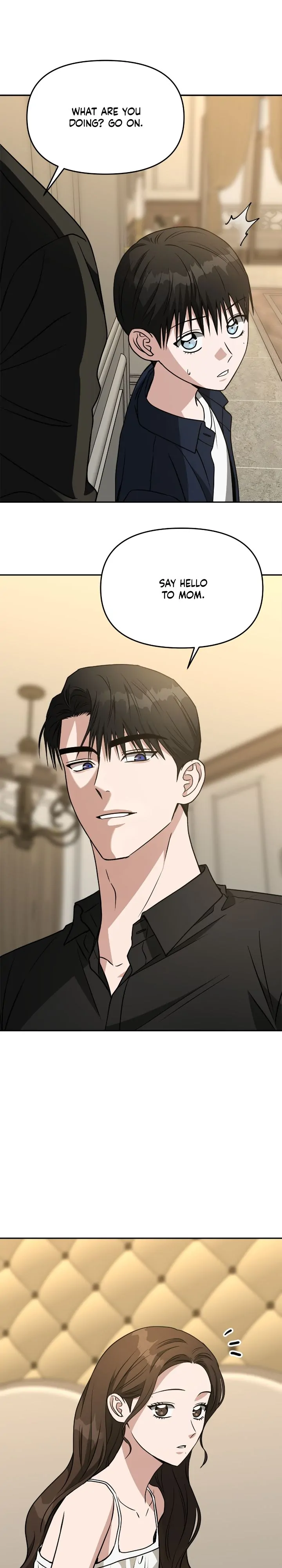 Call me the Devil chapter 74 page 30