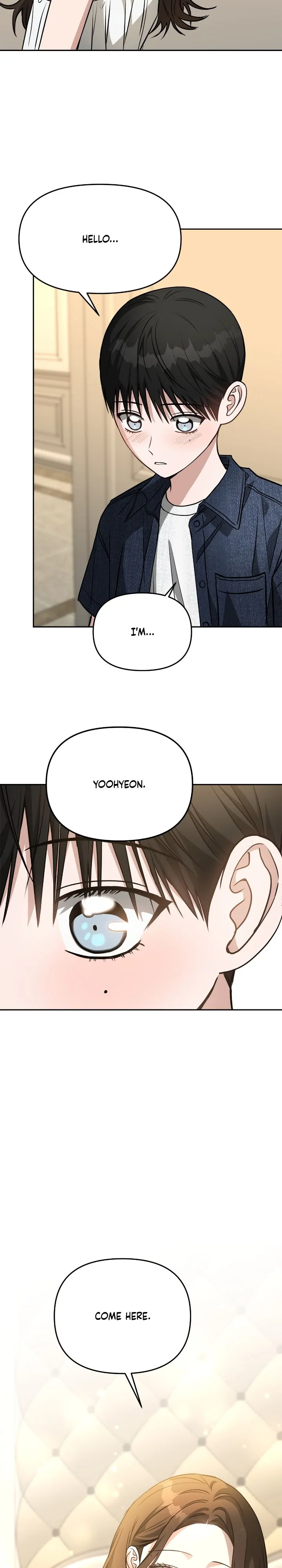 Call me the Devil chapter 74 page 31