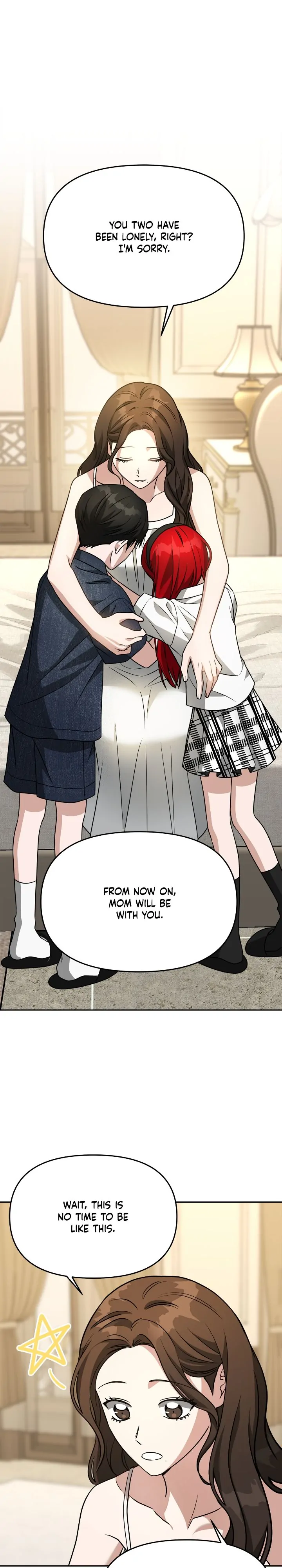 Call me the Devil chapter 74 page 34