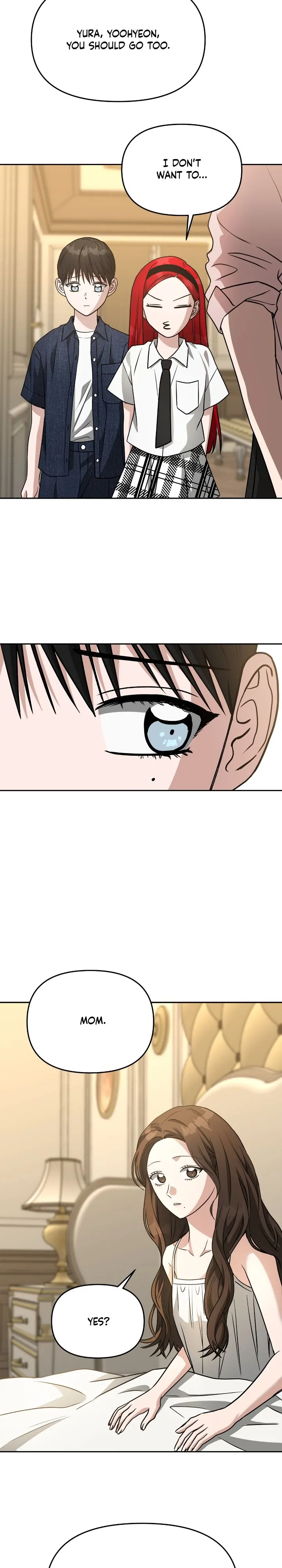Call me the Devil chapter 74 page 39