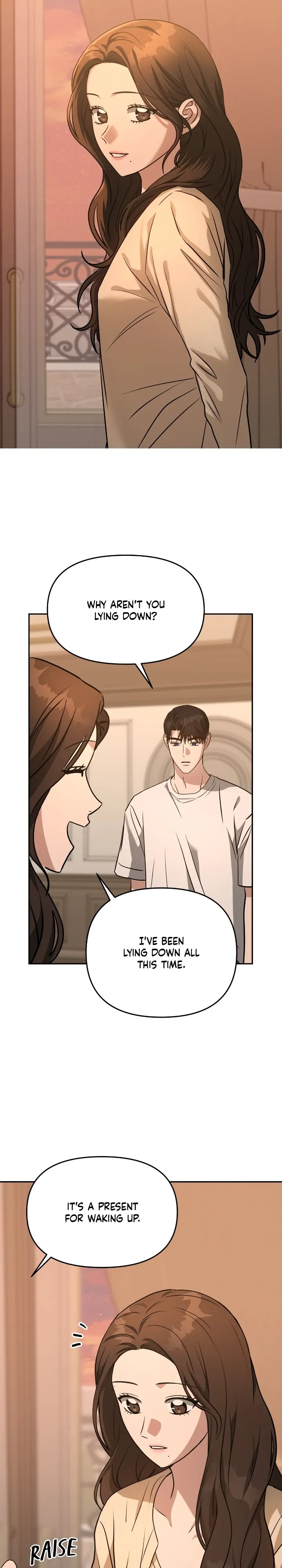 Call me the Devil chapter 75 page 2