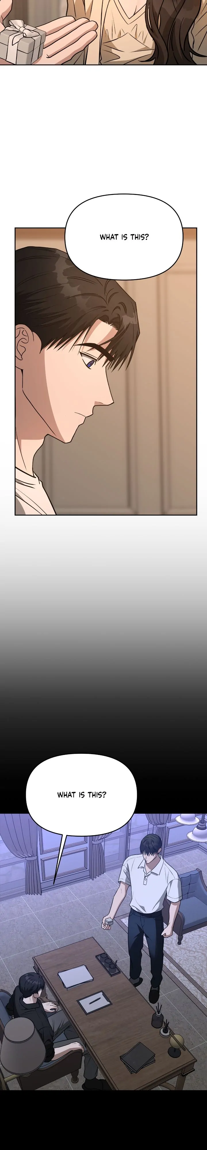 Call me the Devil chapter 75 page 3