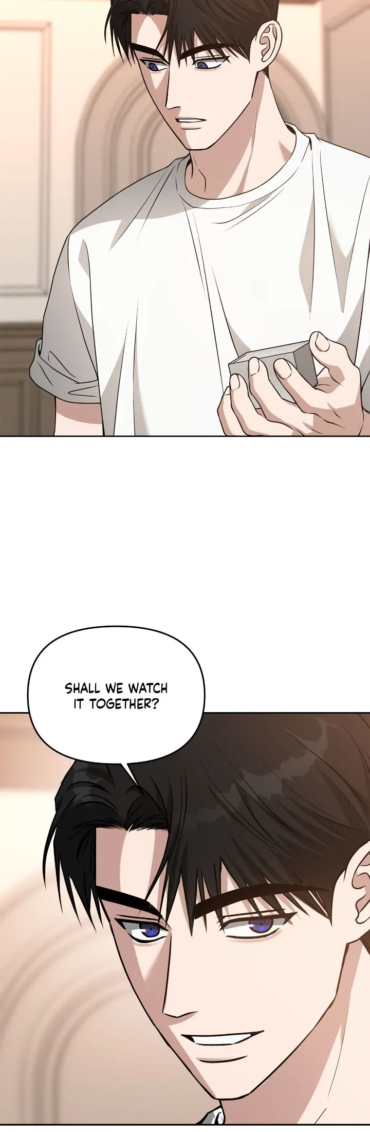 Call me the Devil chapter 75 page 7
