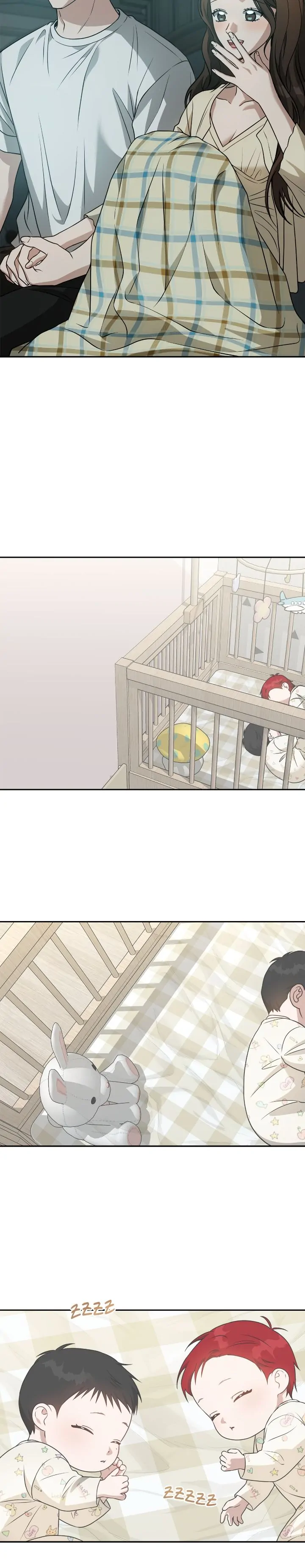 Call me the Devil chapter 75 page 9